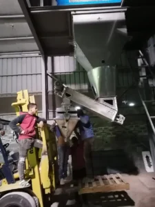 الصيانة والدعم الفني