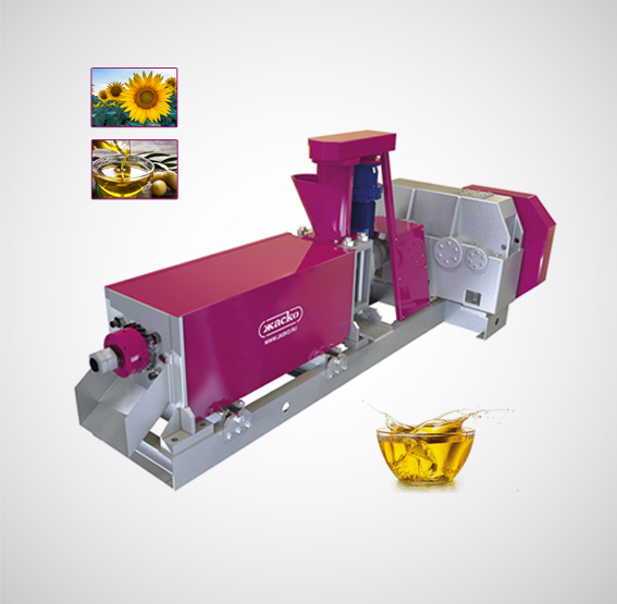 عصارة الزيت